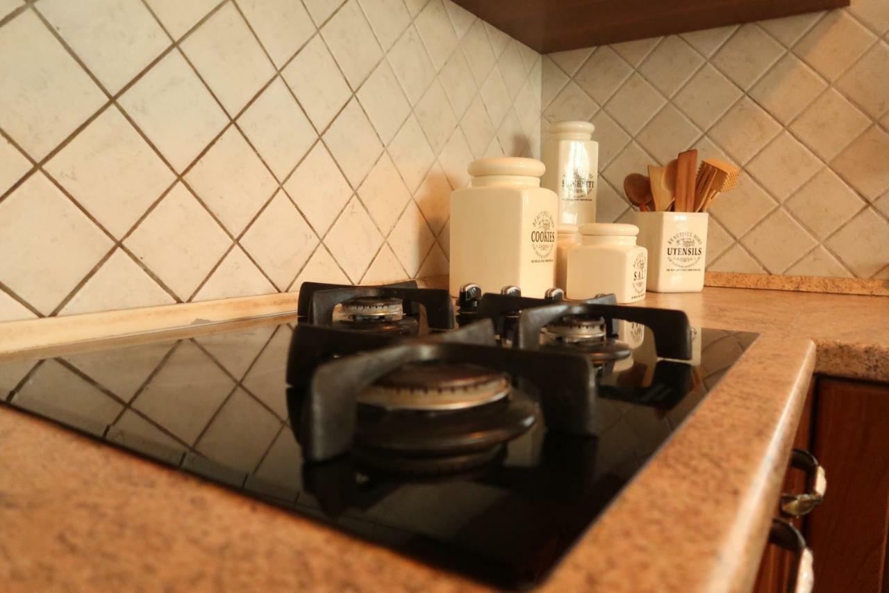 Apartment Casa ポドストラナ エクステリア 写真