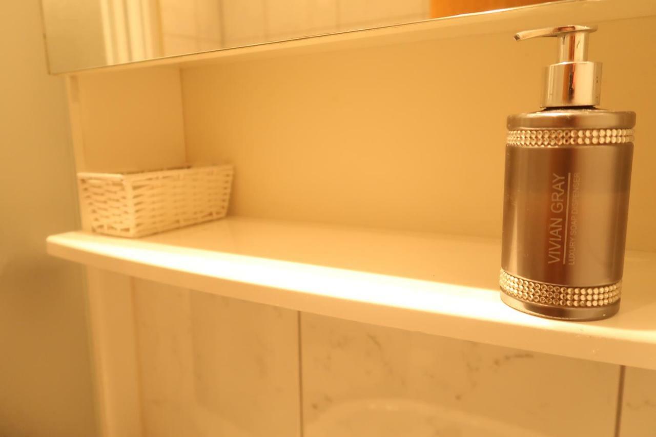 Apartment Casa ポドストラナ エクステリア 写真