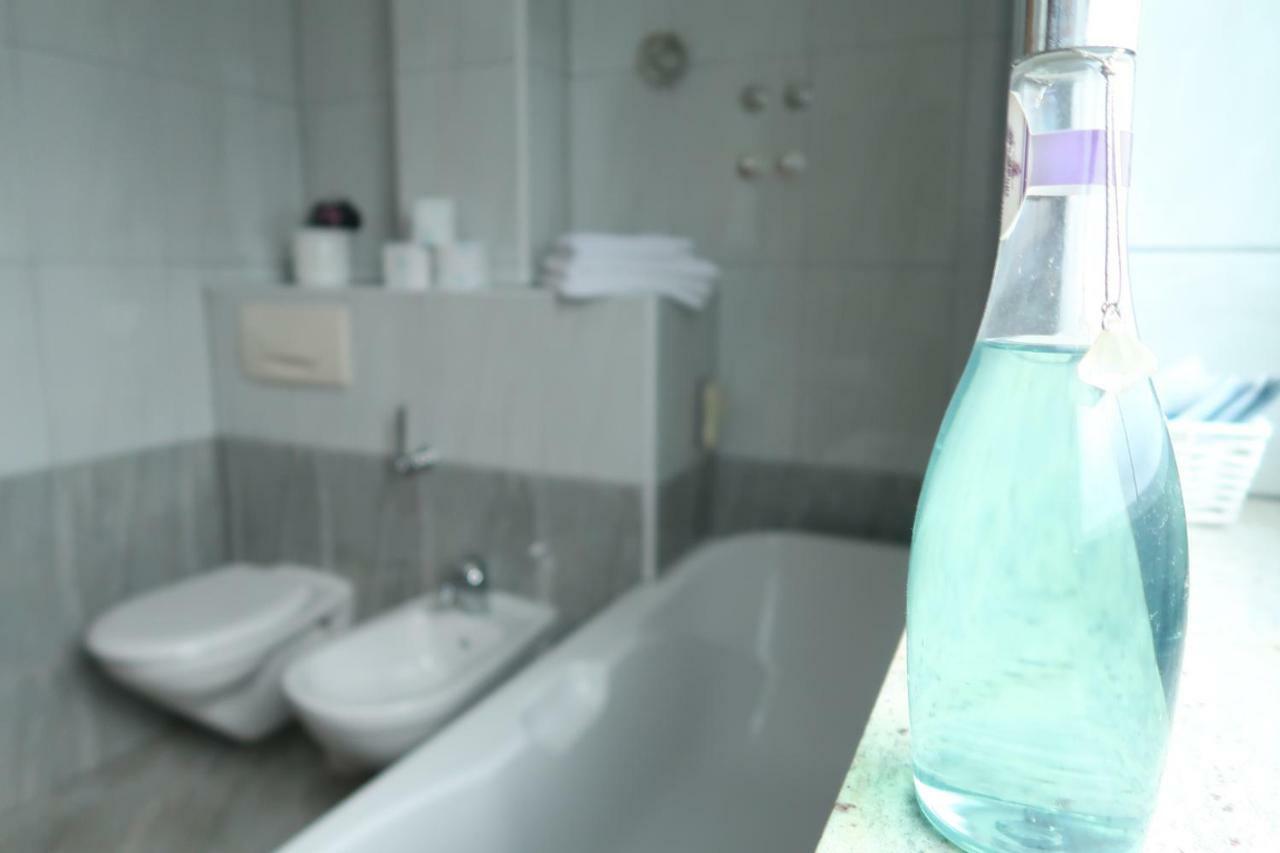 Apartment Casa ポドストラナ エクステリア 写真