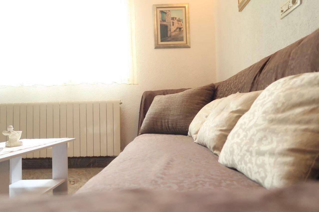 Apartment Casa ポドストラナ エクステリア 写真