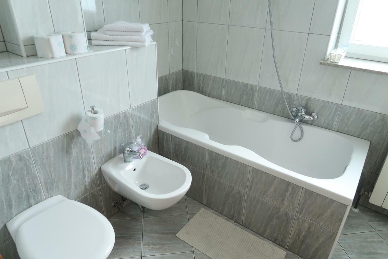 Apartment Casa ポドストラナ エクステリア 写真