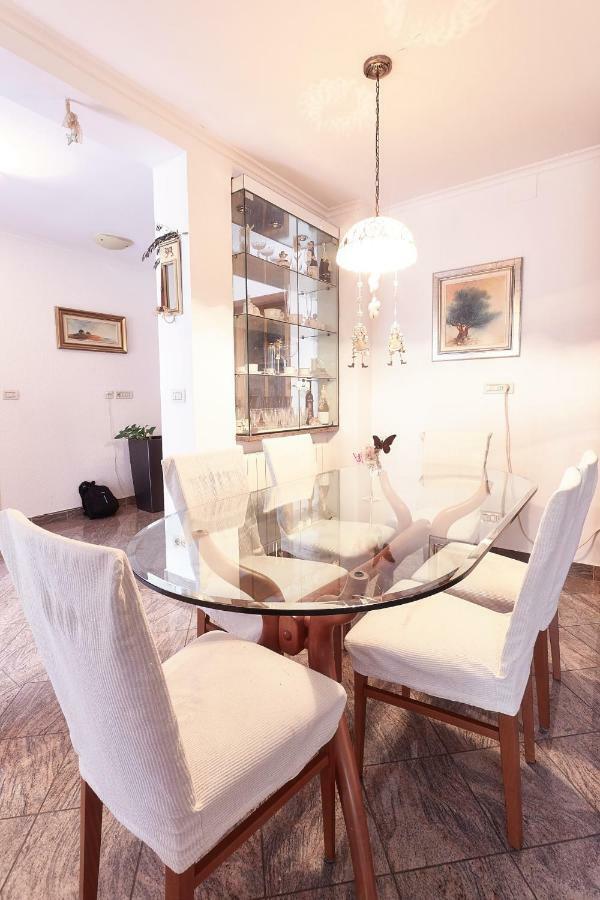 Apartment Casa ポドストラナ エクステリア 写真