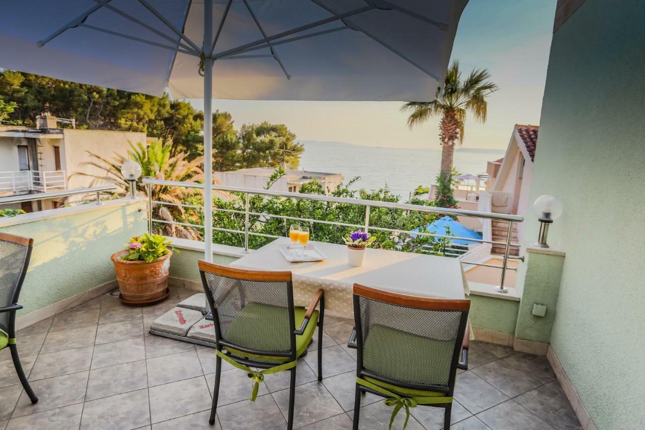 Apartment Casa ポドストラナ エクステリア 写真